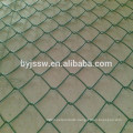 High Quality Chain Link Fence For Baseball Fields